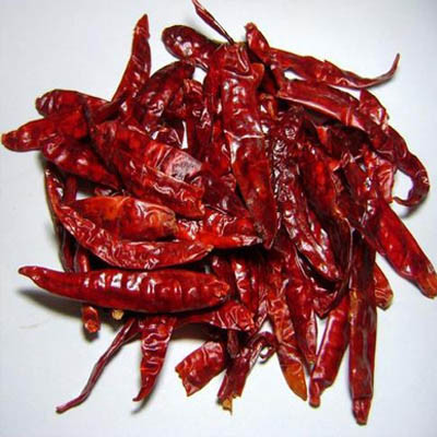 BDM LAL MIRCH SABUT 100G