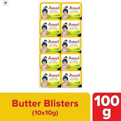 AMUL TABLE BUTTER SCHOOL