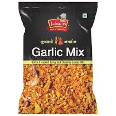 JABSONS GARLIC MIX 200G