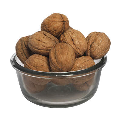 AKHROT SABUT A 250G