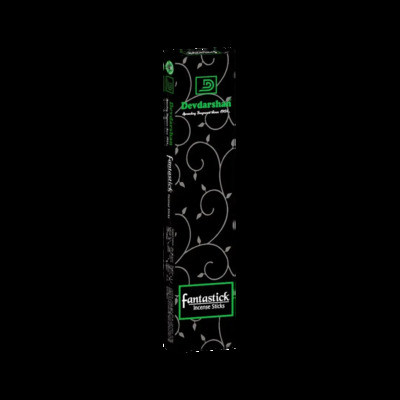 DEVDARSHAN FANTASTICK AGARBATTI 18G