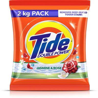TIDE JASMINE & ROSE 2KG