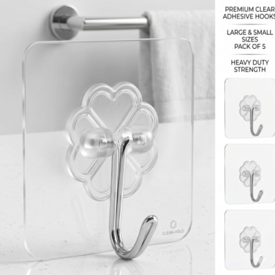 WALL HOOK STIKER