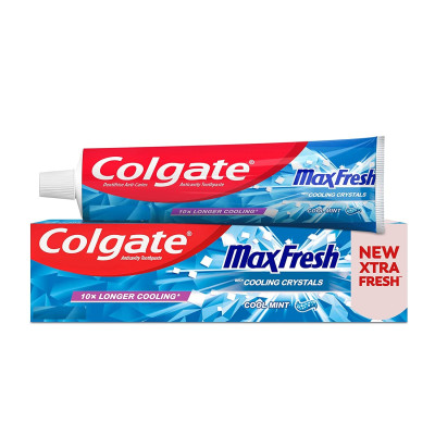 COLGATE MAXFRESH RED 91G