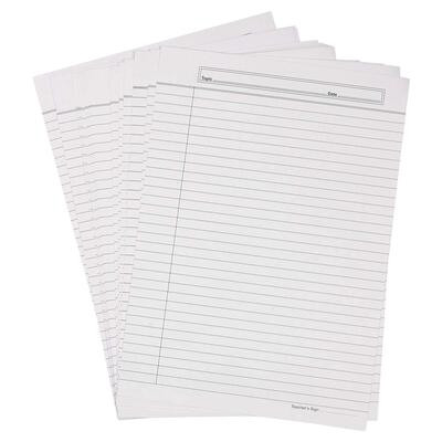 PROJECT SHEETS 35