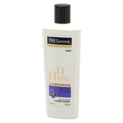 TRESEMME HAIR FALL DEFENSE CONDITIONER 190ML