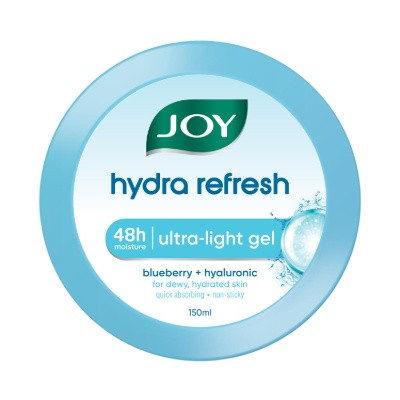 JOY HYDRA REFRESH ULTRA LIGHT GEL 150ML