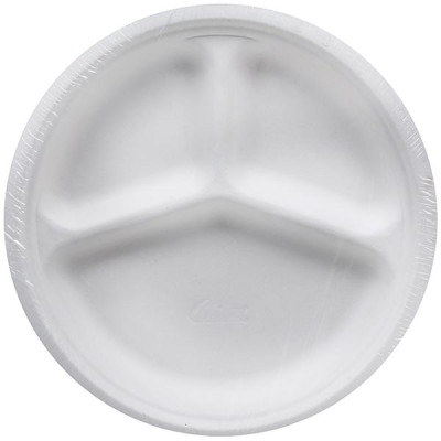 ORIGAMI PULP PLATES 20PIECES 220
