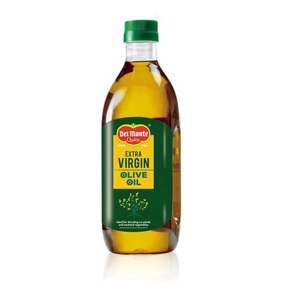 DELMONTE EXTRA LIGHT OLIVE OIL 1LTR