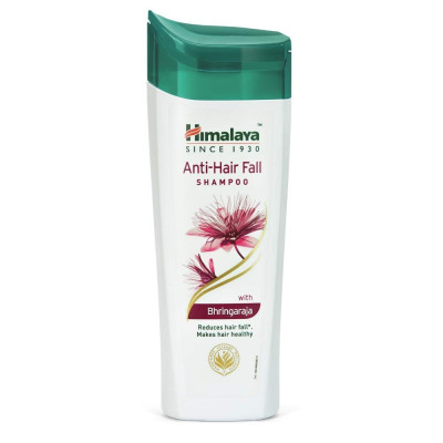 HIMALAYA ANTI HAIR FALL SHAMPOO 200ML