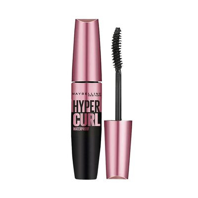 MAYBELLINE HYPER CURL WATERPROOF  MASCARA 9.2ML