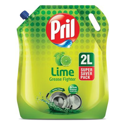 PRIL LIQUID 2LTR