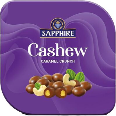 SAPPHIRE CASHEW 90G