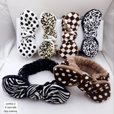 FANCY HAIR BAND 90