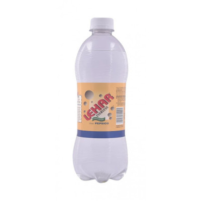 LEHAR EVERVESS SODA 600 M