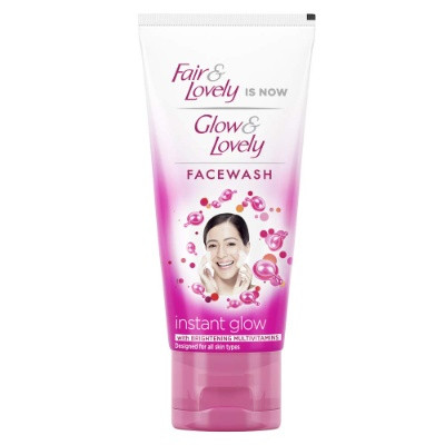FAIR & LOVELY ADVANCED MULTI VITAMIN CREAM 50G