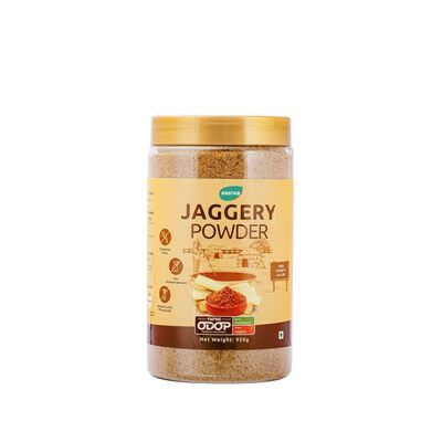 AASNAA JAGGERY POWDER 950G