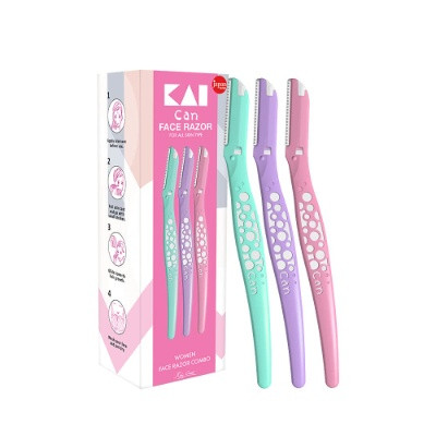 KAI CAN FOR WOMEN EYEBROW RS 199