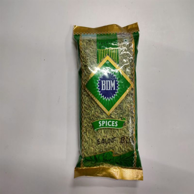 BDM SAUNF BIG 100GM