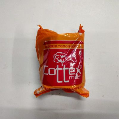 ABSORBENT COTTON 35 G