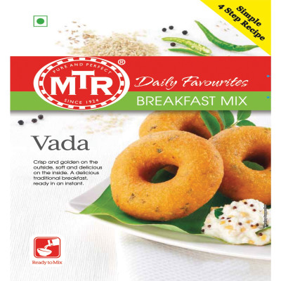 MTR VADA MIX 200GM