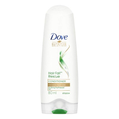 DOVE HAIR FALL RESCUE CONDITIONER 80ML