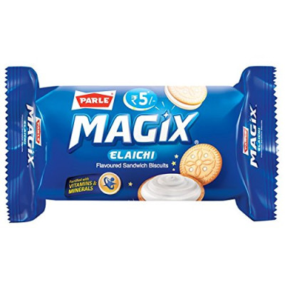 PARLE MAGIX ELAICHI BISCUITS 68G