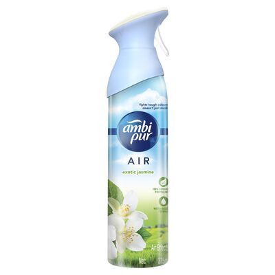 AMBI PUR AIR EXOTIC JASMINE 275G