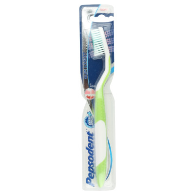 PEPSODENT GUM EXPERT SOFT RS 55