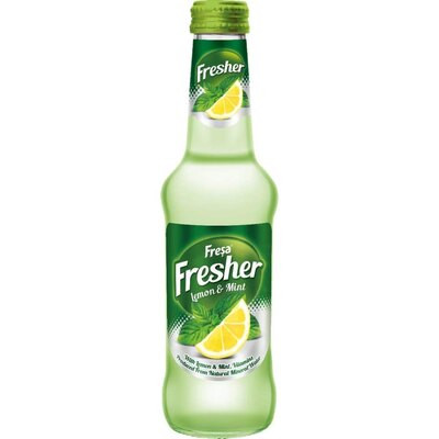 FRESA FRESHER MOJITO 200ML