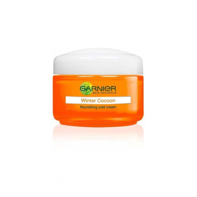 GARNIER WINTER COCOON NOURISHING COLD CREAM 18G