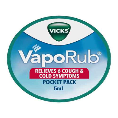 VICKS RS 2