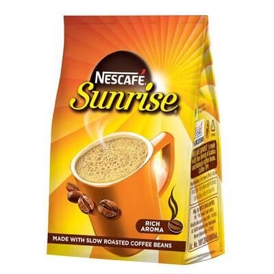 NESCAFE SUNRISE 200 GM