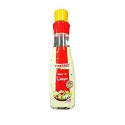 WEIKFIELD WHITE VINEGAR 200 ML