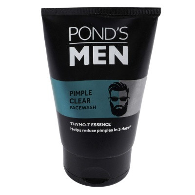 PONDS MEN PIMPLE CLEAR FW 50M