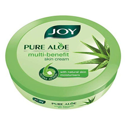 JOY PURE ALOE SKIN CREAM 50ML