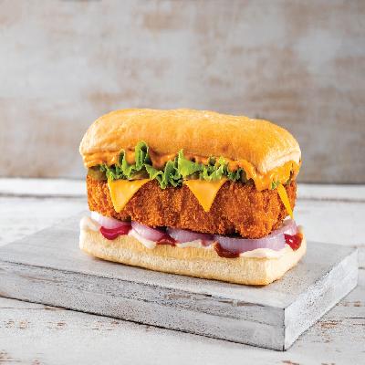 Big Smack Sandwich