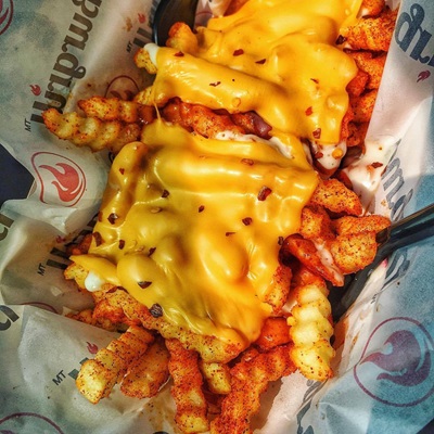 Fries
