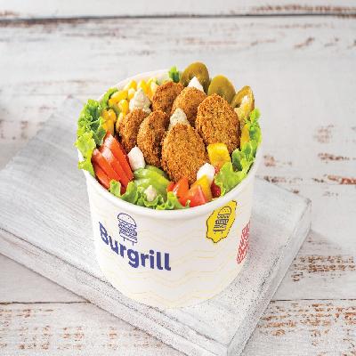 Healthy Bowls