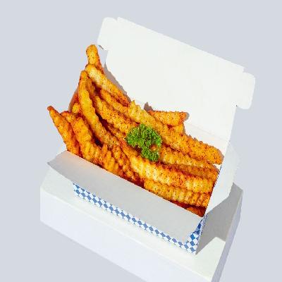 Portuguese Fries