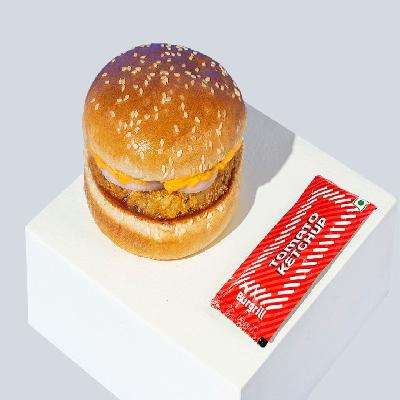 Southern State Burger