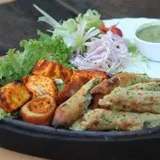 Tandoori Platter