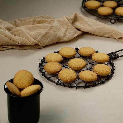 Salt Biscuits Big 400Gms