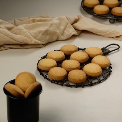 OSMANIA BISCUITS SMALL 200GMS