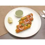 Sultani Seekh Kebab Chicken