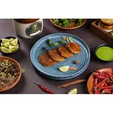 Mutton Rampuri Shami Kebab