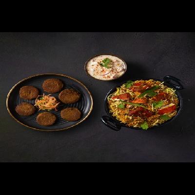 HOB Combos (Upto 10 % off)