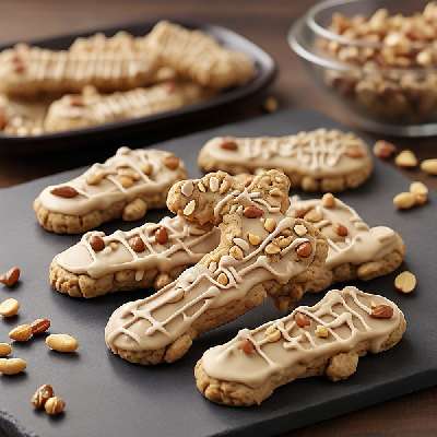 Dookies(Chicken)