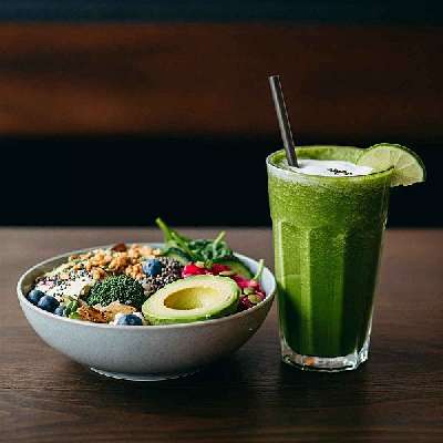 Grain Free Combo
