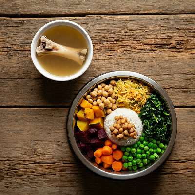 Wheat Free Combos
